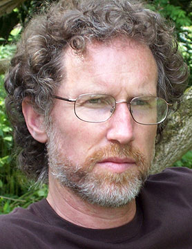 Lyndon Davies