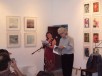 Childe Roland and Sophie McKeand