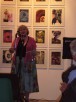 Geraldine Monk